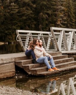 Funny story, we showed up to their session and there was a zombie 5k happening 😂
Definitely funny to see. We still got the photos done 😎 
#tacomaphotographer #bonneylakephotographer #puyallupfamilyphotographer #washingtonphotographer
