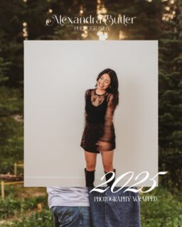 I’ve been seeing these posts all over my instagram so I had to jump on it.
Such an amazing year 🥂 Met so many new faces and plenty of repeat ones too 🥹 
As I reflect on this year, I can’t help but be emotional. Things look so different from last year in the best way. I’m thankful for all of you but especially my husband. He encourages every crazy idea I have and always pushes me to try new things. Without him I would have never taken this career leap and there would be no Alexandra Butler Photography.
Here’s to 5 years in business 🥂